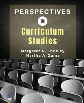 portada Perspectives in Curriculum Studies (in English)