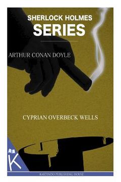 portada Cyprian Overbeck Wells (en Inglés)