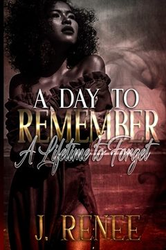 portada A Day to Remember a Lifetime to Forget