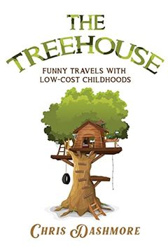 portada The Treehouse (in English)