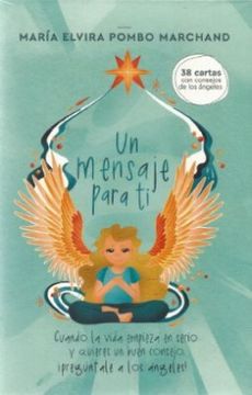 portada Un Mensaje Para ti (Caja - 38 Cartas) (in Spanish)