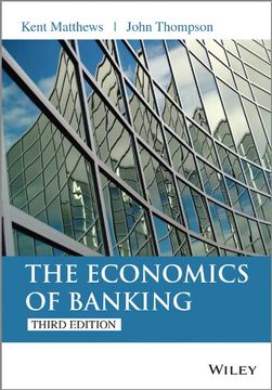 portada The Economics of Banking