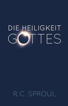 portada Die Heiligkeit Gottes (en Alemán)