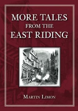 portada More Tales From the East Riding (en Inglés)