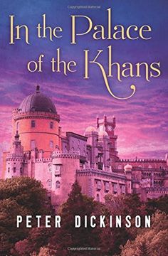 portada In the Palace of the Khans (in English)
