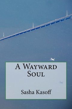 portada A Wayward Soul (en Inglés)