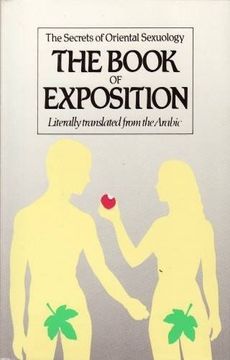 portada The Book of Exposition: The Secrets of Oriental Sexuology (in English)