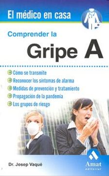 comprender la gripe a
