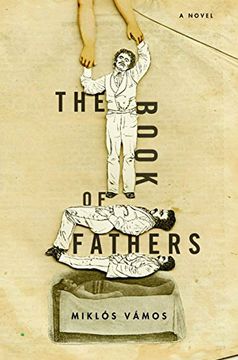 portada The Book of Fathers (en Inglés)