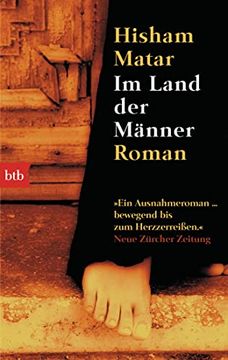 portada Im Land der Männer: Roman (in German)
