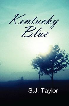 portada Kentucky Blue