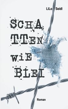 portada Schatten wie Blei (in German)