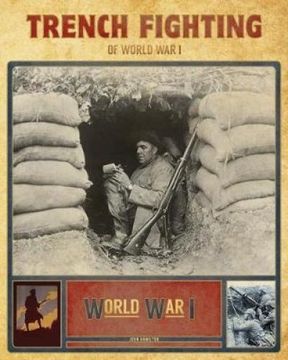 portada Trench Fighting of World War I