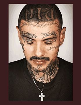 portada Skin Deep: Looking Beyond the Tattoos 