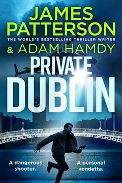 portada Private Dublin (en Inglés)