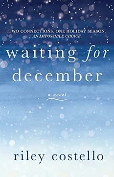 portada Waiting for December (en Inglés)