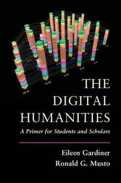portada The Digital Humanities 
