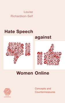 portada Hate Speech against Women Online: Concepts and Countermeasures (en Inglés)
