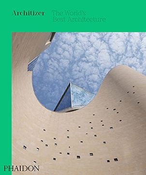 portada Architizer: The World´S Best Architecture 2020 (en Inglés)