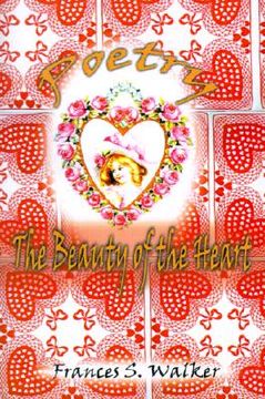 portada poetry: the beauty of the heart (en Inglés)