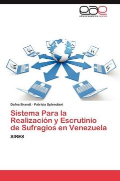 portada sistema para la realizaci n y escrutinio de sufragios en venezuela