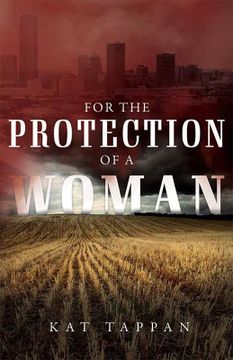 portada For the Protection of a Woman (in English)