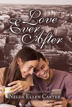 portada Love Ever After: Book 2 (en Inglés)