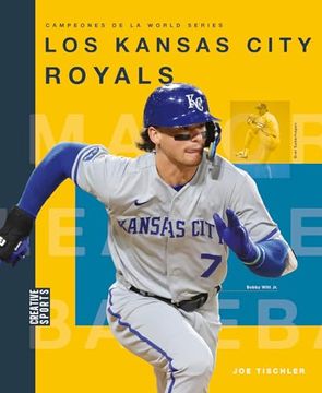 portada Los Kansas City Royals