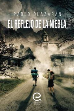 portada El Reflejo de la Niebla (in Spanish)
