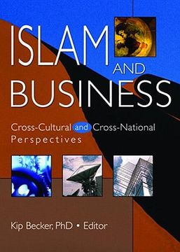 portada islam and business: cross-cultural and cross-national perspectives (en Inglés)