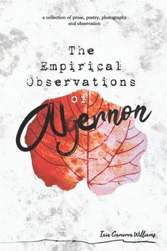 portada The Empirical Observations of Algernon (in English)