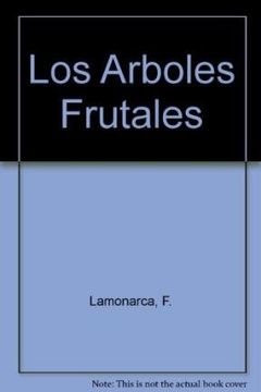 portada los árboles frutales