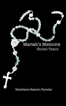 portada mariah's memoirs: stolen tears (en Inglés)