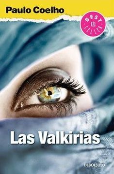 portada Las Valkirias (in Spanish)