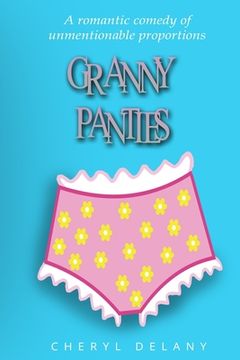 portada Granny Panties (en Inglés)