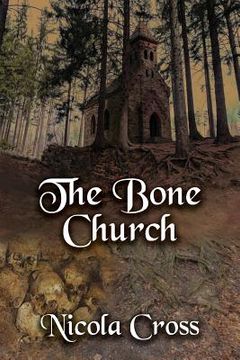 portada The Bone Church (en Inglés)