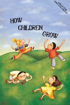 portada How Children Grow
