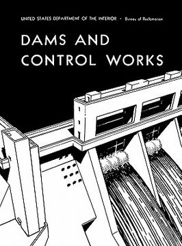 portada dams and control works