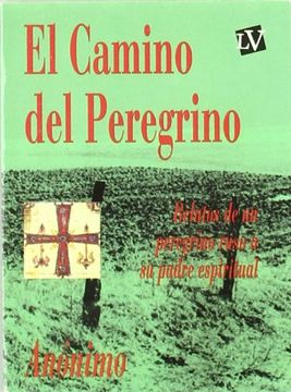 portada Camino del Peregrino, el (in Spanish)