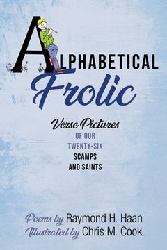 portada Alphabetical Frolic (en Inglés)