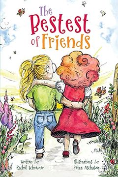 portada The Bestest of Friends (in English)