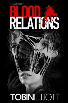 portada Blood Relations