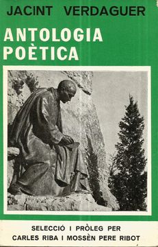 portada Antologia Poètica