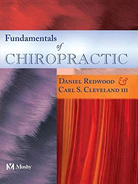 portada Fundamentals of Chiropractic (in English)