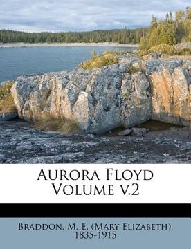 portada aurora floyd volume v.2 (en Inglés)