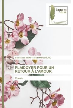 portada Plaidoyer Pour Un Retour À l'Amour (en Francés)
