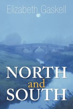 portada North and South (in English)