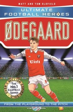 ØDegaard: Collect Them All! (en Inglés)