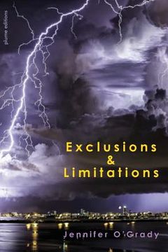 portada Exclusions & Limitations (in English)