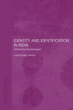 portada identity and identification in india